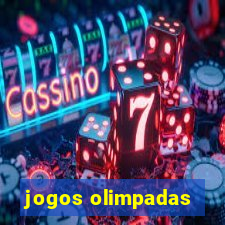 jogos olimpadas