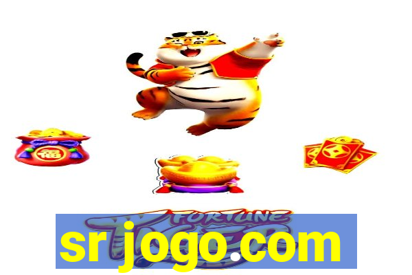 sr jogo.com