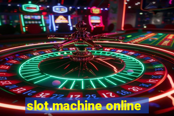 slot.machine online