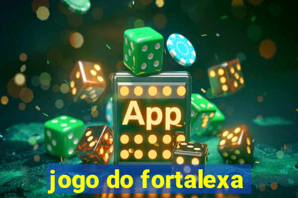 jogo do fortalexa