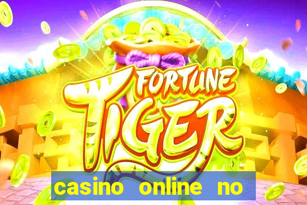 casino online no deposit free money