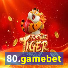 80.gamebet