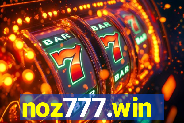 noz777.win