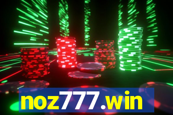 noz777.win