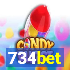 734bet