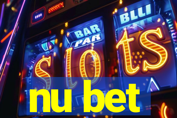 nu bet