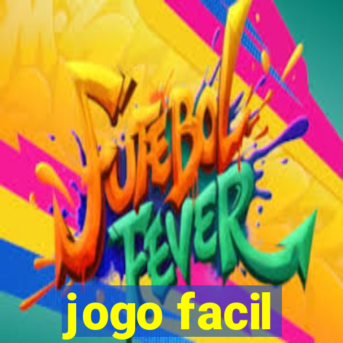 jogo facil