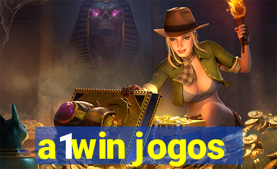 a1win jogos