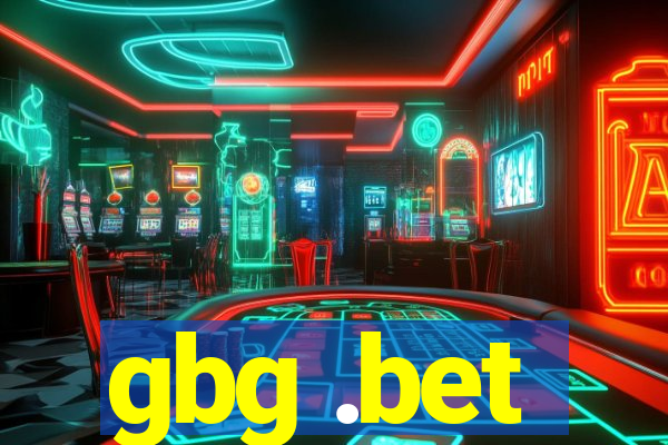 gbg .bet