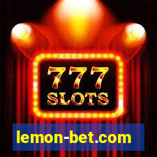 lemon-bet.com