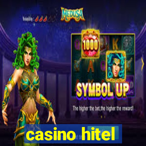 casino hitel