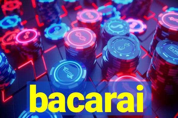 bacarai