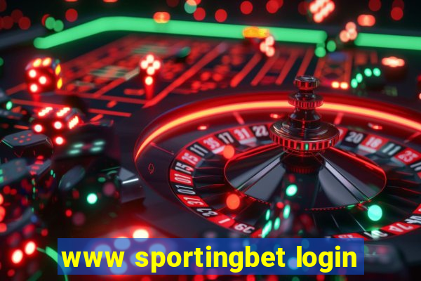 www sportingbet login