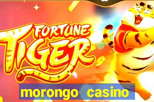 morongo casino resort & spa