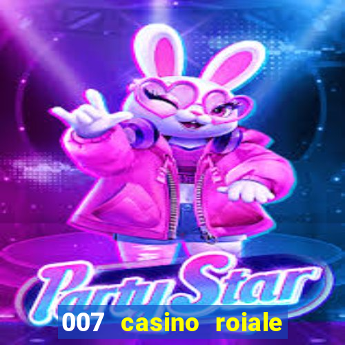 007 casino roiale torrent magnet