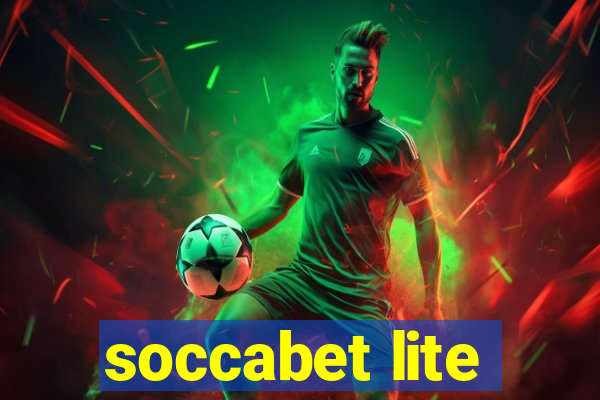 soccabet lite