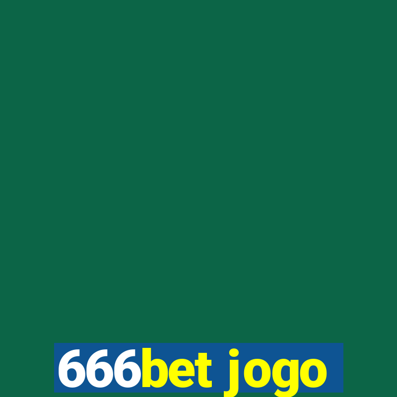 666bet jogo