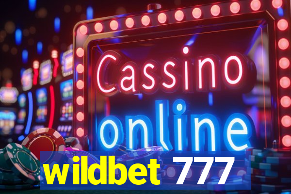 wildbet 777