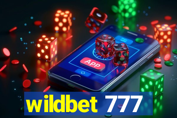 wildbet 777