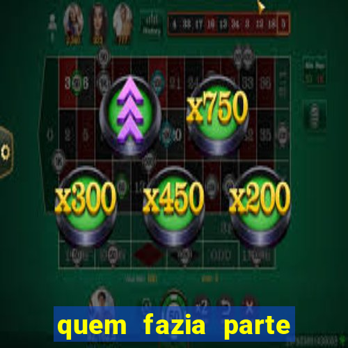 quem fazia parte da nobreza feudal