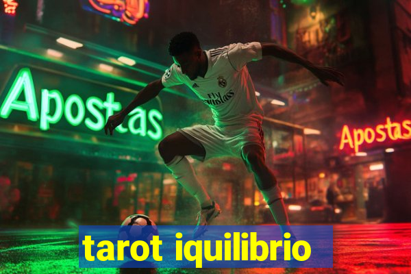 tarot iquilibrio