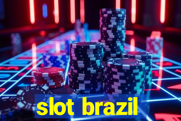 slot brazil