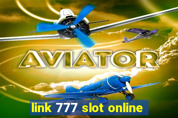 link 777 slot online