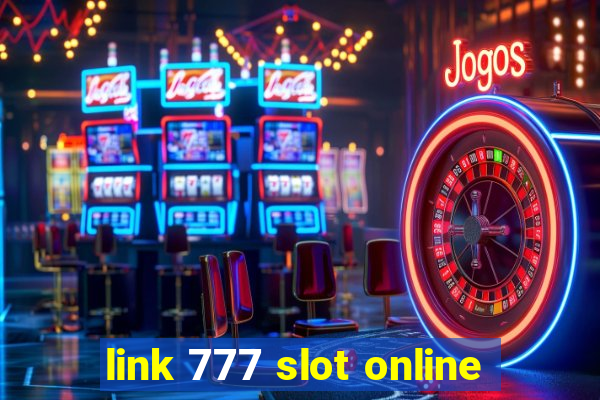 link 777 slot online