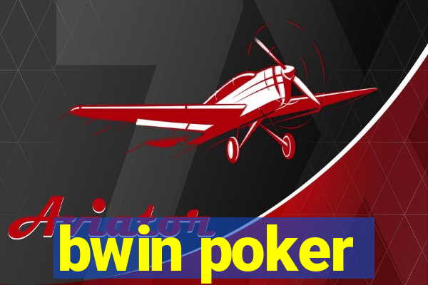 bwin poker