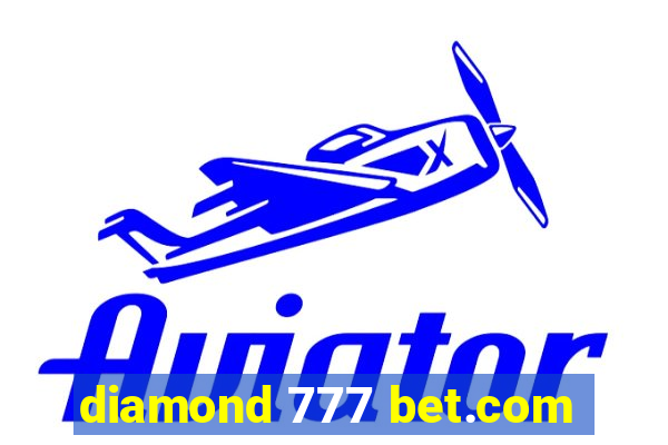 diamond 777 bet.com