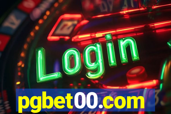 pgbet00.com