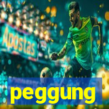 peggung