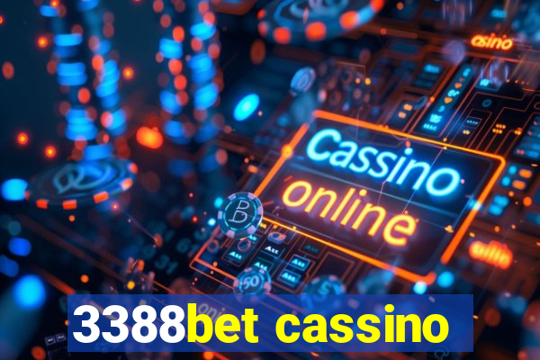 3388bet cassino