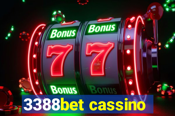 3388bet cassino