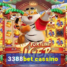 3388bet cassino