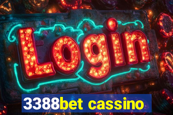 3388bet cassino