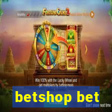 betshop bet