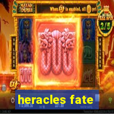 heracles fate