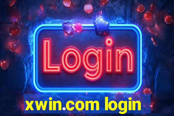 xwin.com login