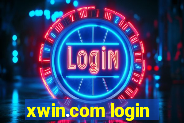 xwin.com login