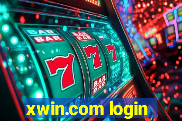 xwin.com login