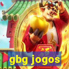 gbg jogos