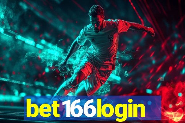 bet166login