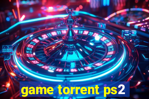 game torrent ps2