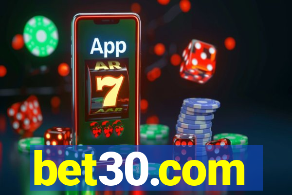 bet30.com