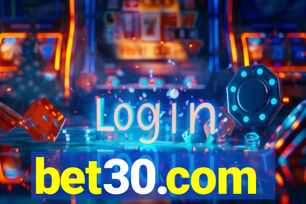 bet30.com