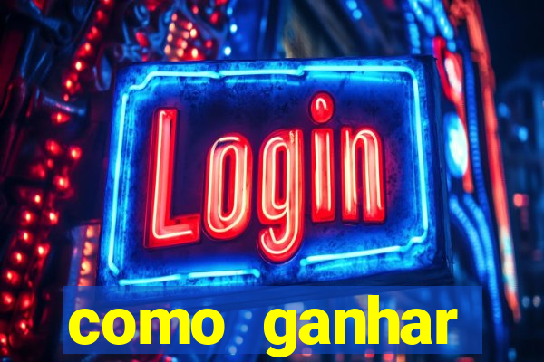 como ganhar dinheiro nos jogos de cassino