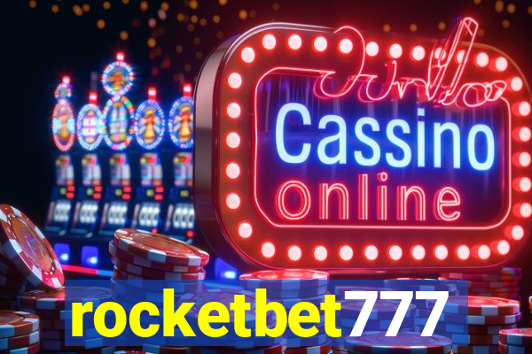 rocketbet777