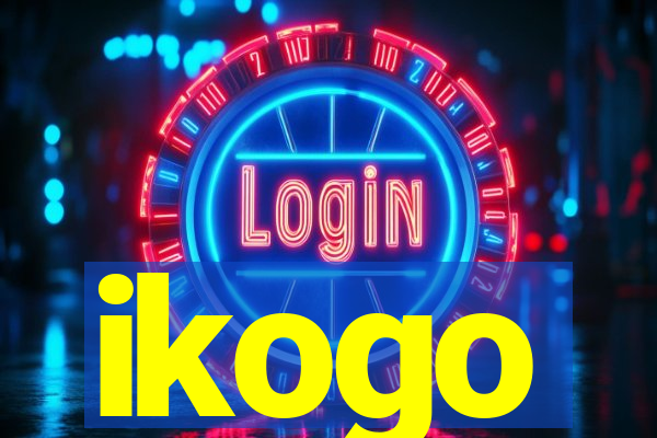 ikogo