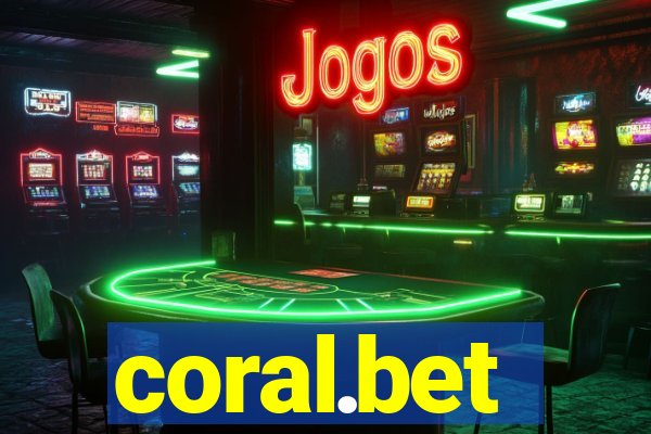 coral.bet